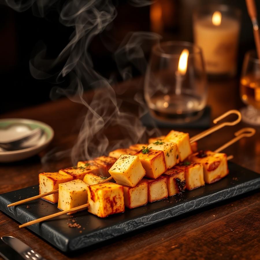 Paneer Tikka